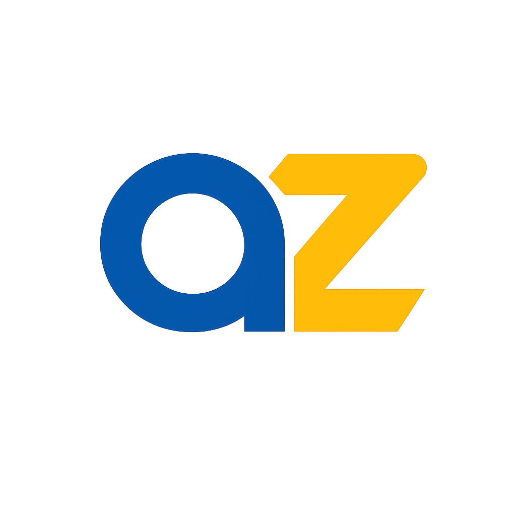 Arcaniz Solutions Logo